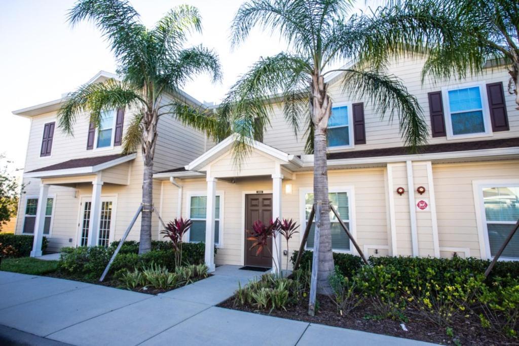 Townhome At West Lucaya 3202 Holiday home *